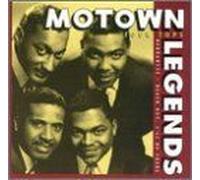 Motown Legends: Bernadette