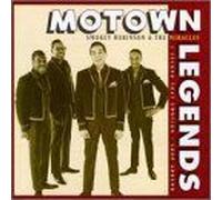 Motown Legends: I Second That Emotion