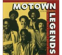Commodores - Motown Legends [Import]