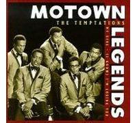 Motown Legends: My Girl