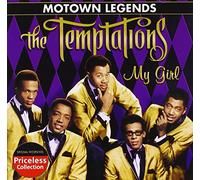Motown Legends: My Girl