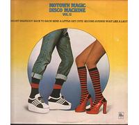Motown Magic Disco Machine - Motown Magic Disco Machine Vol. 2