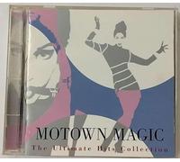 Motown Magic-I Just Call to Say I Love You [Import]