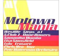 Motown Mania