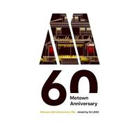 Motown Non Stop Mixed by DJ Lead [Import]