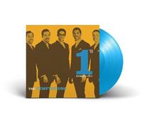 Motown Number 1's - Limited Blue Colored Vinyl