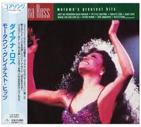 Motown S Greatest Hits [Re-ISS [Import]