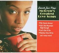 Motown S Greatest Love Songs