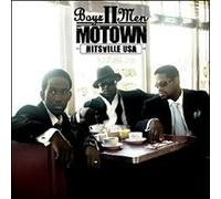 Motown - Super jewel box E
