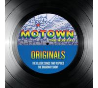 Motown-The Musical