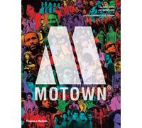 Motown: The Sound of Young America