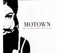 Various - Motown: The Ultimate Hits [Import]