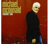 Motown Two by Michael McDonald (2004-10-26)
