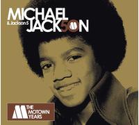 Motown Years 50