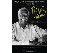 Motown's First A & R Man Presents The A & R Man