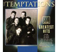 Temptations - Motown's Greates Hits