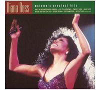 Motown's Greatest Hits