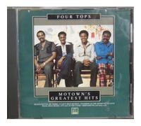Motown's Greatest Hits