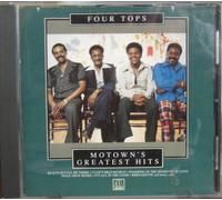 Four Tops - Motown's Greatest Hits
