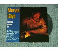 Motown's Greatest Hits