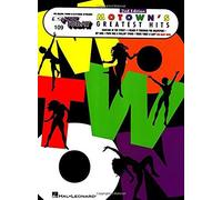 Motown's Greatest Hits: E-Z Play Today Volume 109