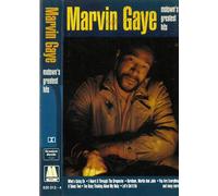 Motowns Greatest Hits [Musikkassette] [Import]