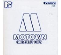 Motown's Greatest Hits [UK Import]