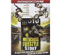 Motox-Motocross Freestyle Story [Import]