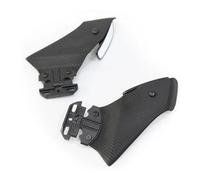 MotRetroviseur Embouts Guidon Aile Latérale De Moto Réglable Avec Rétroviseur Pour CBR650R CBR600RR CBR1000RR 2019-2022 Accessoires