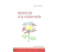 Motricité à la maternelle