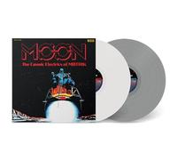 Motrik - Moon: the Cosmic Electrics of Motrik
