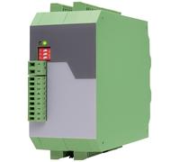 Motrona 7184.5028 Module E/S borne à vis Nombre de sorties numériques: 8 Nombre d'entrées numériques: 1