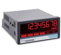 Motrona 7388.5150.CO.AC.RL Afficheur numérique