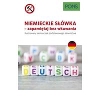 Mots allemands à retenir sans apprendre A1 P