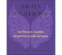 Mots angéliques
