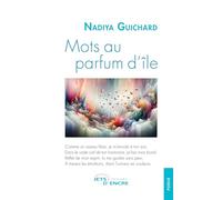 Mots au parfum d'île