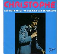 Mots Bleus (Les)