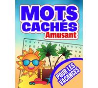 Mots cachés amusant: Pour les vacances | Loisir et passe-temps | Solutions complètes à la fin