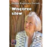 Mots cachés - Fietzek Regina Magdziarz (Buch auf Polnisch)
