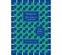 Mots croisés 10 Michel Laclos (Auteur)