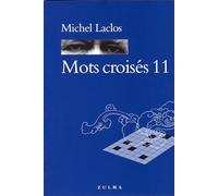 Mots croisés (11)