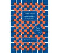 Mots croisés 12 Michel Laclos (Auteur)