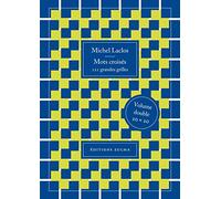 Mots croisés 121 grandes grilles