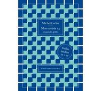 Mots croisés 14 Michel Laclos (Auteur)