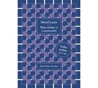 Mots croisés 17 Michel Laclos (Auteur)