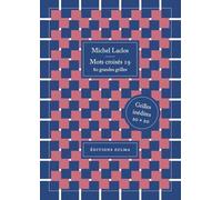 Mots Croisés 19 - 80 Grandes Grilles