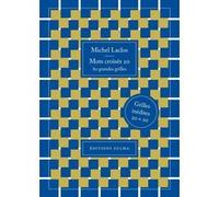 Mots croisés 20 Michel Laclos (Auteur)