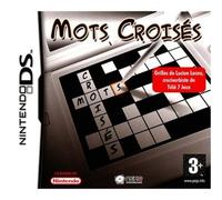 Mots croisés