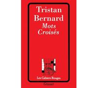 Mots croisés