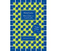 Mots croisés 22: 80 grandes grilles